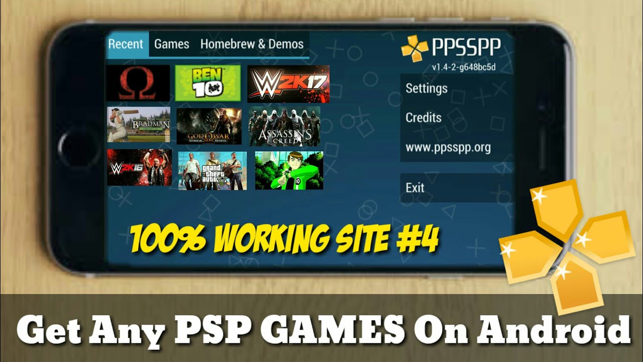Wwe smackdown game for android ppsspp gold free download