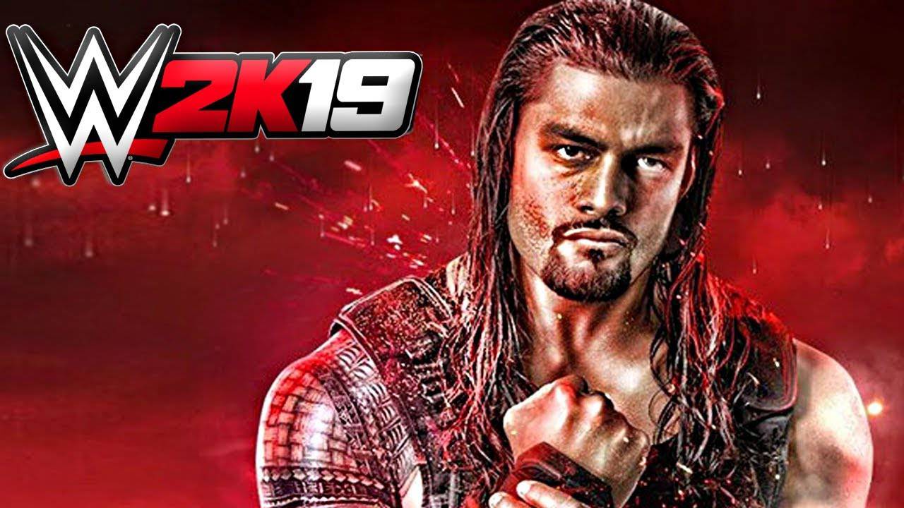 2k18 wwe game download for ppsspp