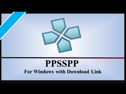 Ppsspp Gold For Pc Window 7