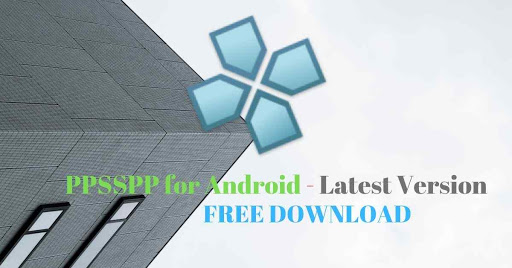 Ppsspp apk free download for android