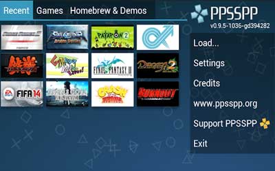 Ppsspp Apk Download Latest Version For Android
